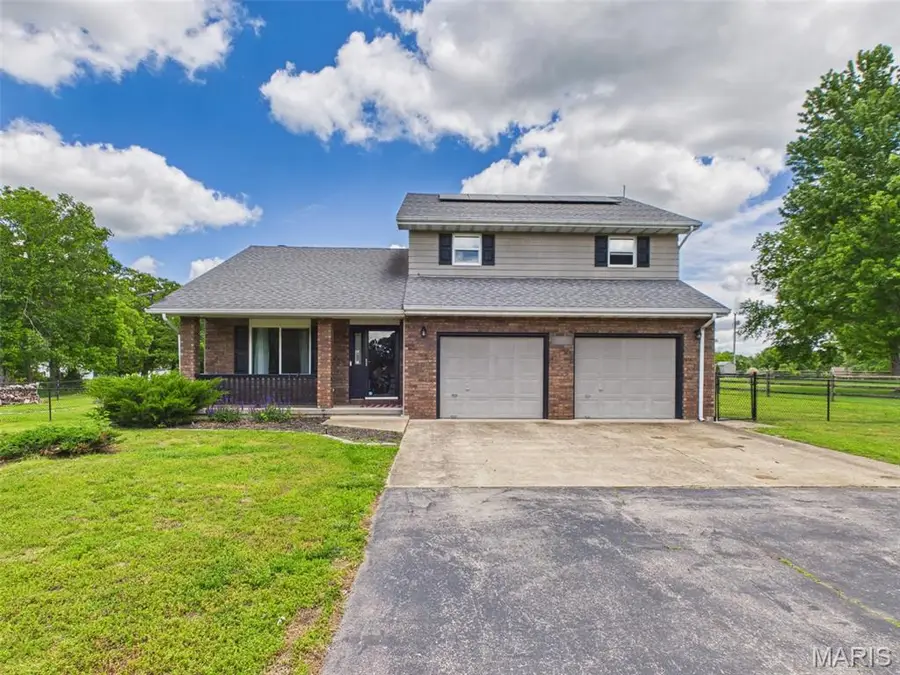 22200 Reliable Road, Waynesville, MO 65583 - #2
