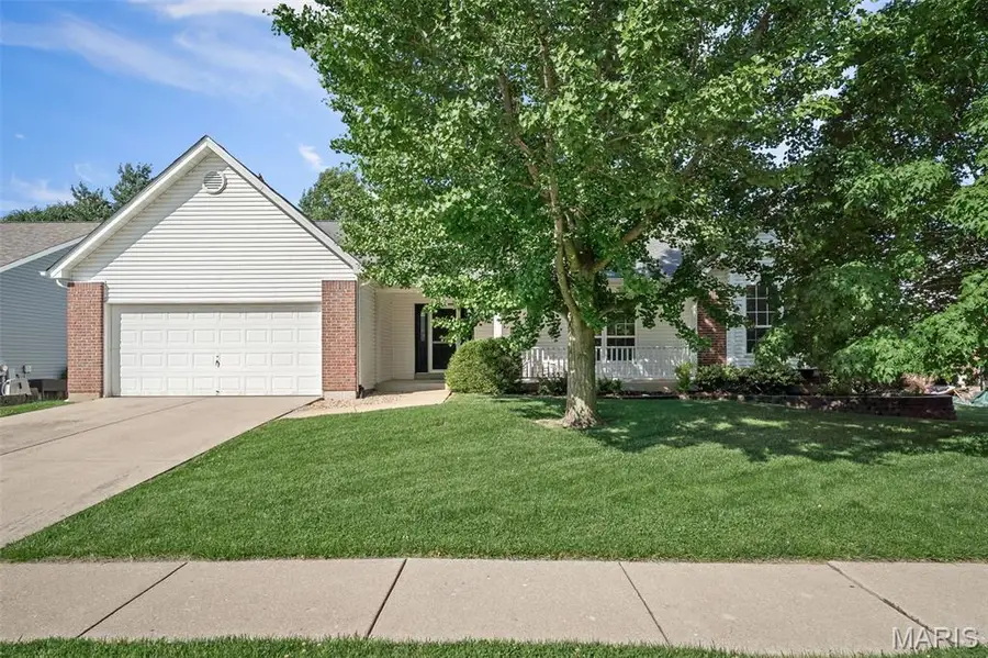 1710 Doris Walter Lane, Saint Charles, MO 63303 - #2