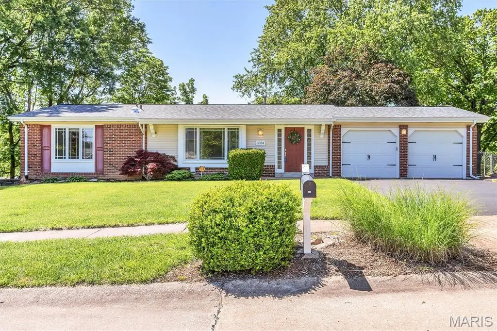 12364 Worthington Drive, Concord, MO 63128 - #1
