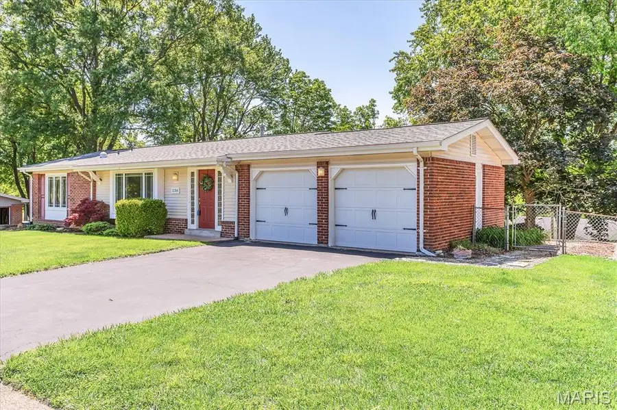 12364 Worthington Drive, Concord, MO 63128 - #2