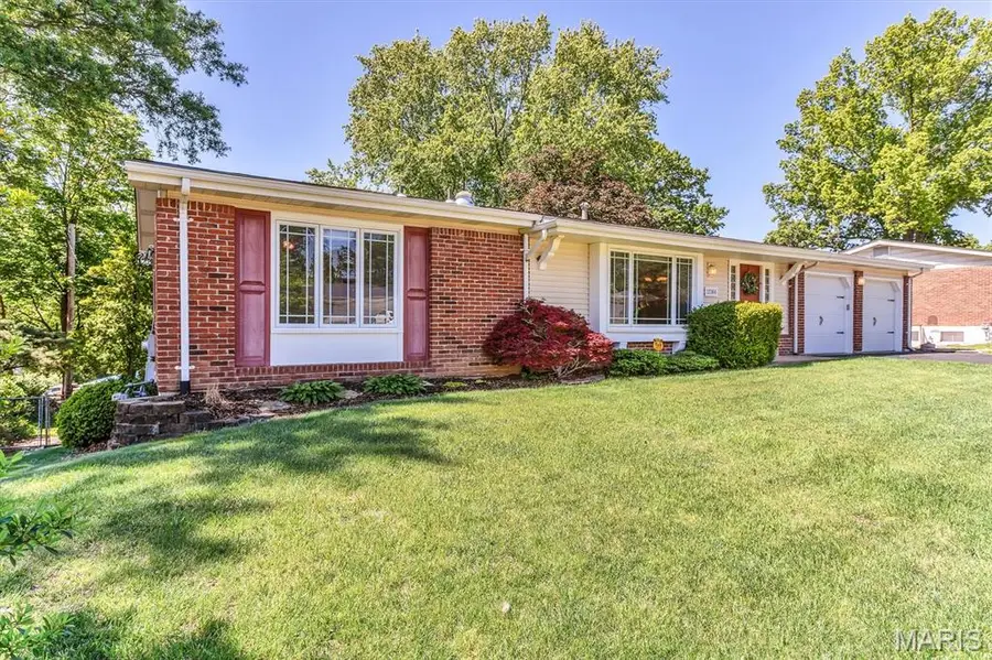 12364 Worthington Drive, Concord, MO 63128 - #3