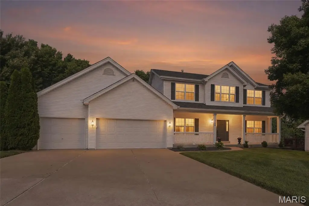129 Coppersmith Court, Saint Charles, MO 63301 - #1