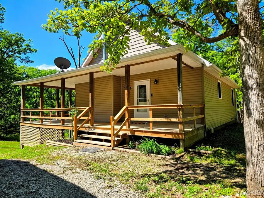 38637 Monroe Road 556, Stoutsville, MO 65283 - #2
