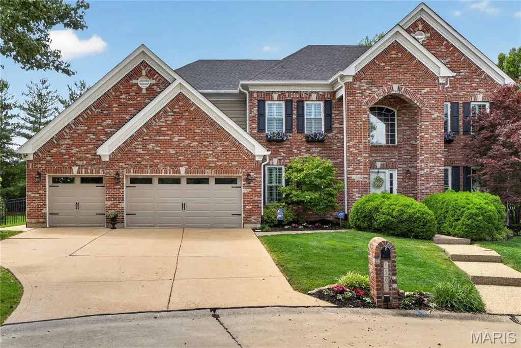 1509 Suzanne Ridge Court, Wildwood, MO 63038 - #1