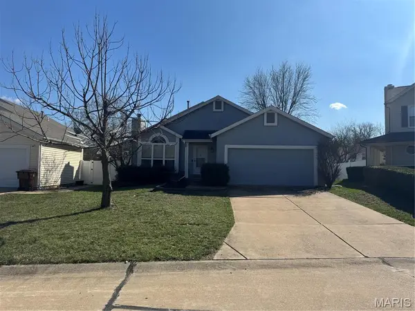 305 Cypress Point Court, Cottleville, MO 63304