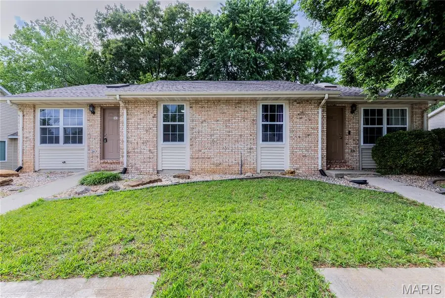 874 Lester Avenue, Collinsville, IL 62234 - #2
