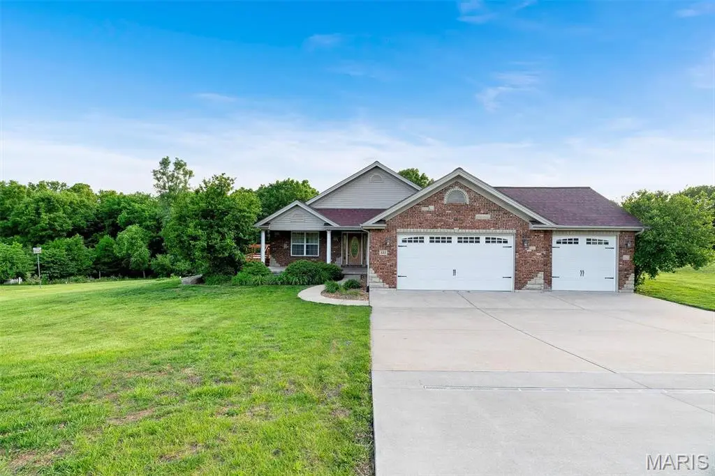 121 Deer Valley Lane, Troy, MO 63379 - #1