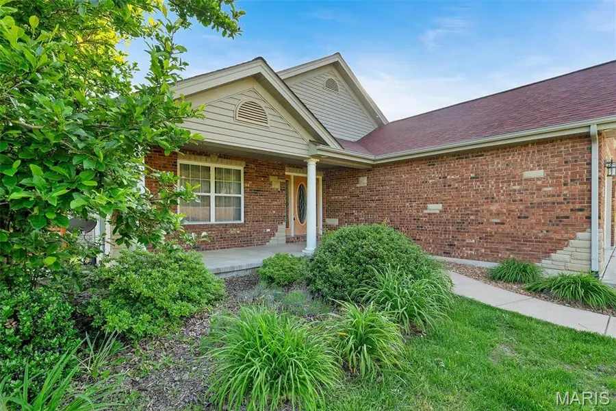 121 Deer Valley Lane, Troy, MO 63379 - #2