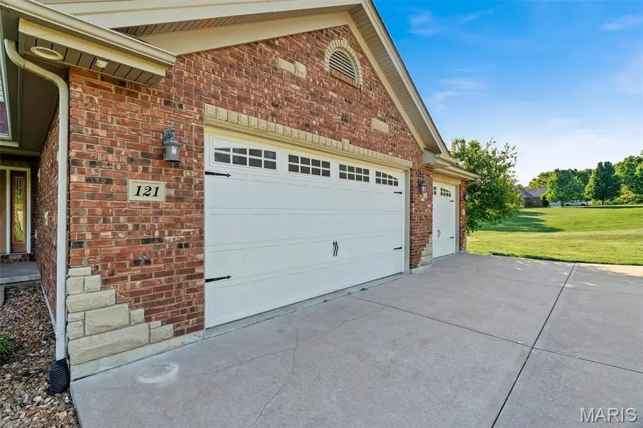 121 Deer Valley Lane, Troy, MO 63379 - #3
