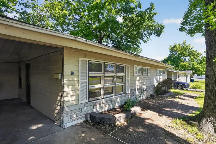 16 Brightwell Court, Florissant, MO 63031 - #3