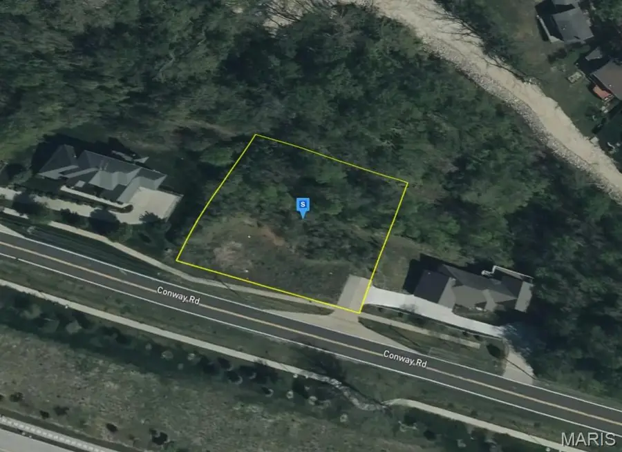 14815 Conway Road, Chesterfield, MO 63017 - #3