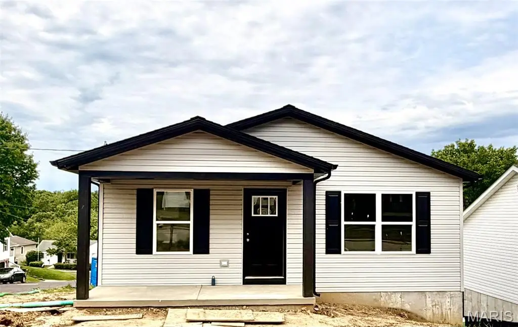 223 Fair Street, Washington, MO 63090 - #1