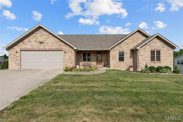 175 Cedar Creek Lane, Jackson, MO 63755
