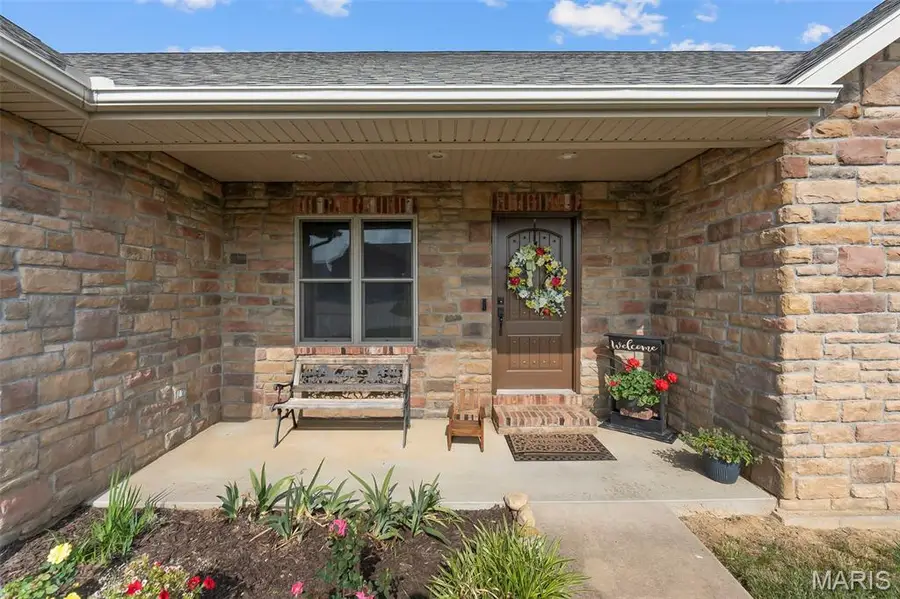 175 Cedar Creek Lane, Jackson, MO 63755 - #2