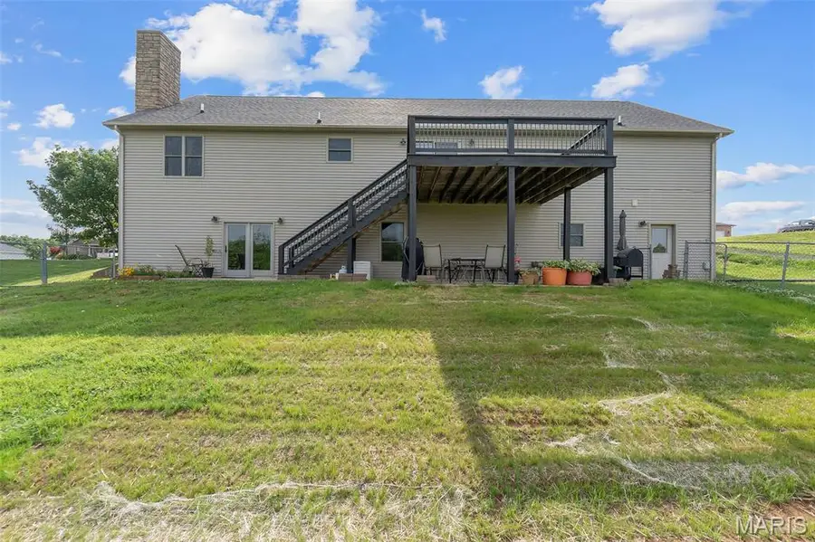 175 Cedar Creek Lane, Jackson, MO 63755 - #3
