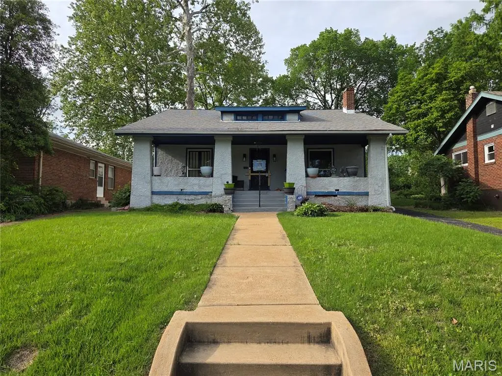 7539 Wayne Avenue, Saint Louis, MO 63130 - #1