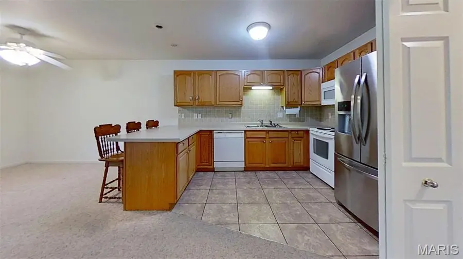 910 Aspen Avenue, Warrenton, MO 63383 - #2
