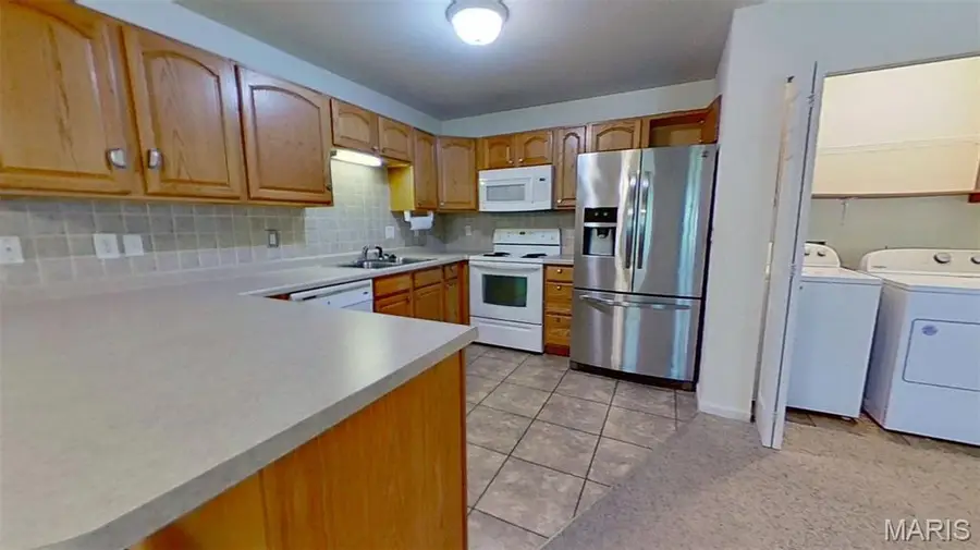 910 Aspen Avenue, Warrenton, MO 63383 - #3