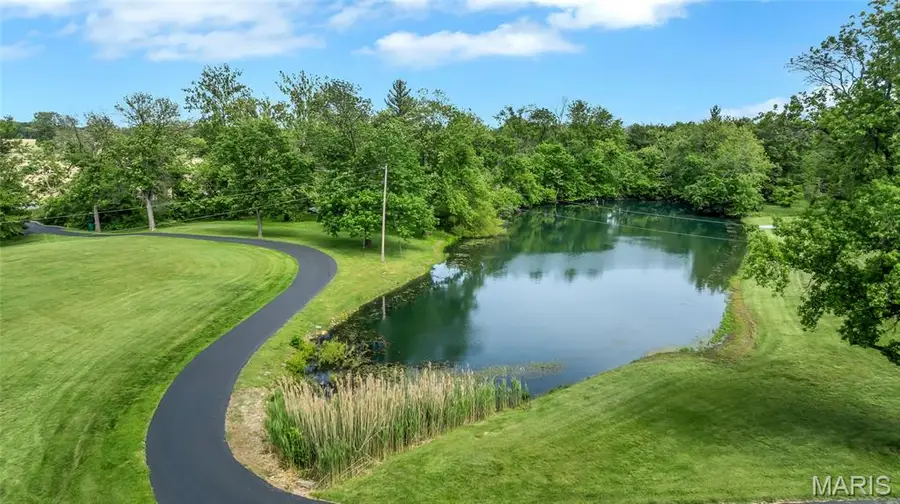 6137 Floraville Road, Millstadt, IL 62260 - #3
