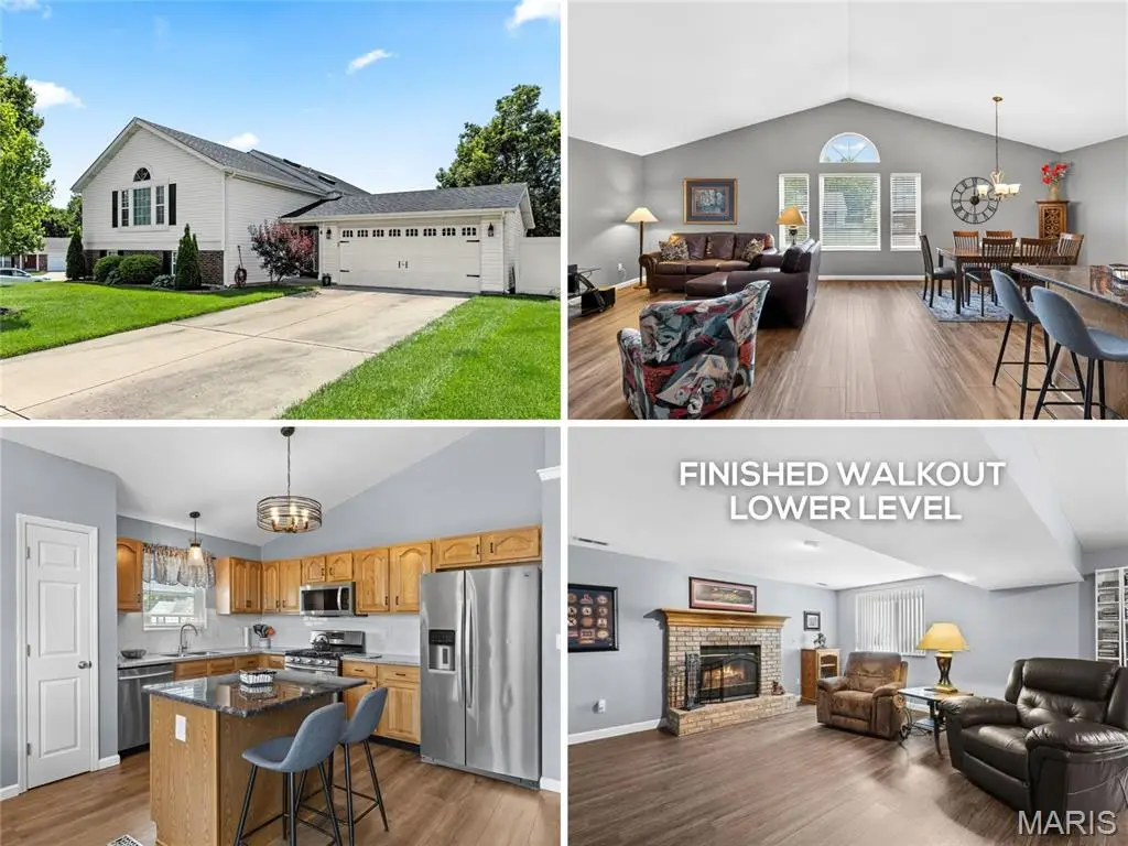 4 Green Haven Court, Saint Peters, MO 63376 - #1