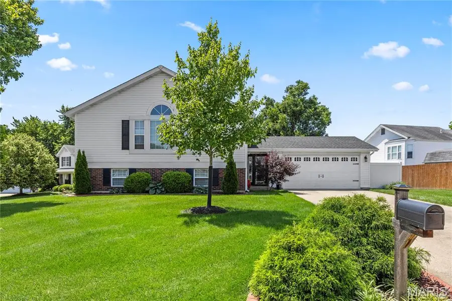 4 Green Haven Court, Saint Peters, MO 63376 - #2