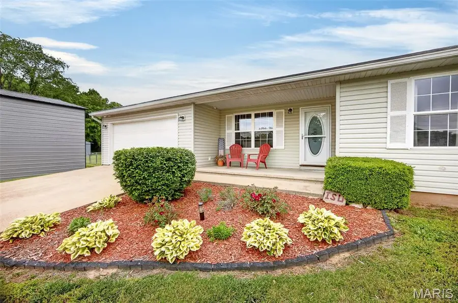 20755 Blackberry Lane, Crocker, MO 65452 - #2