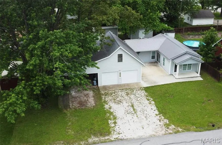311 S Wentz Street, Montgomery City, MO 63361 - #2