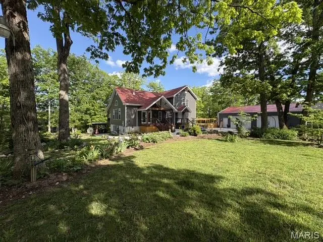 26 Skyline Drive N, New Florence, MO 63363 - #2
