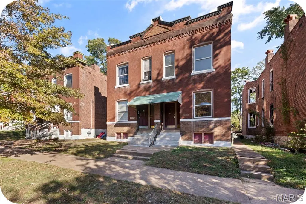 3534 Pennsylvania Avenue, Saint Louis, MO 63118 - #1