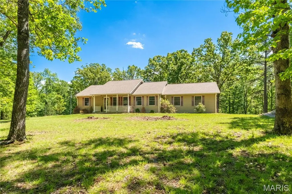 9716 State Highway A, Patton, MO 63662 - #1