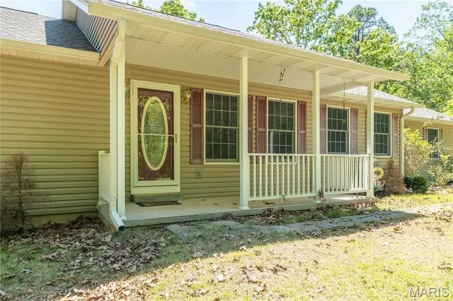 9716 State Highway A, Patton, MO 63662 - #2
