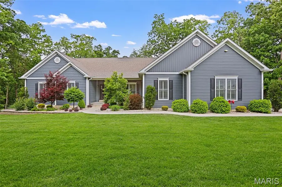 839 Elizabeth Ann Lane, Labadie, MO 63055 - #2
