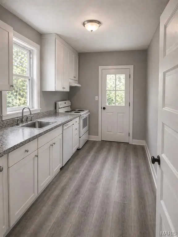 4822 Ashland Avenue, Saint Louis, MO 63115 - #1