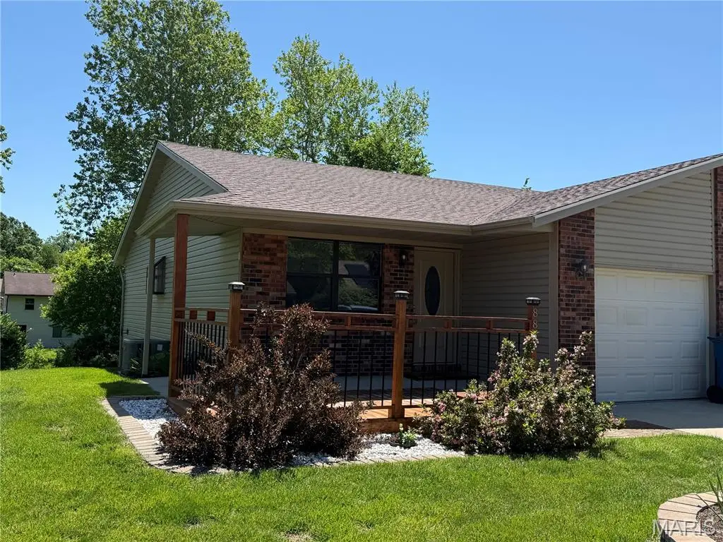 885 Lester Avenue, Collinsville, IL 62234 - #1