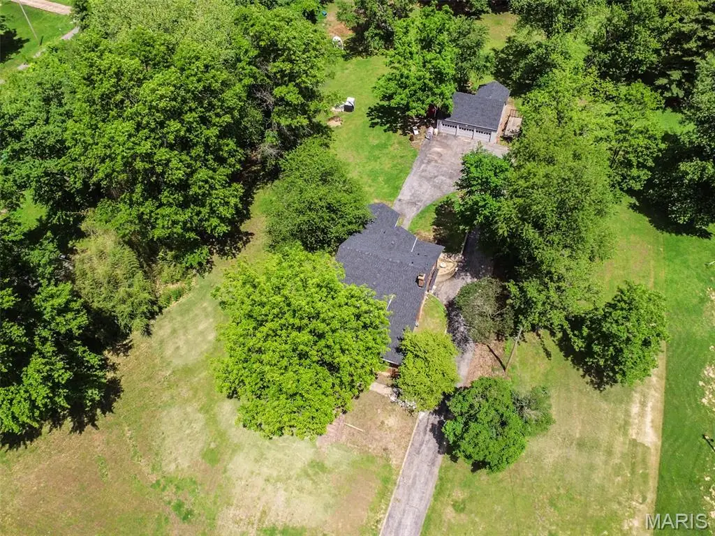 12420 Bellefontaine Road, Saint Louis, MO 63138 - #1