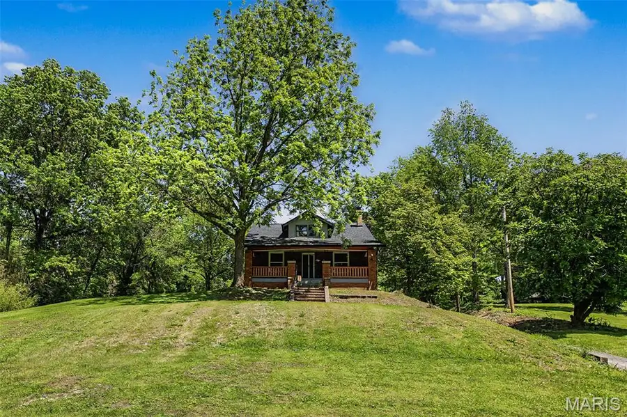 12420 Bellefontaine Road, Saint Louis, MO 63138 - #3