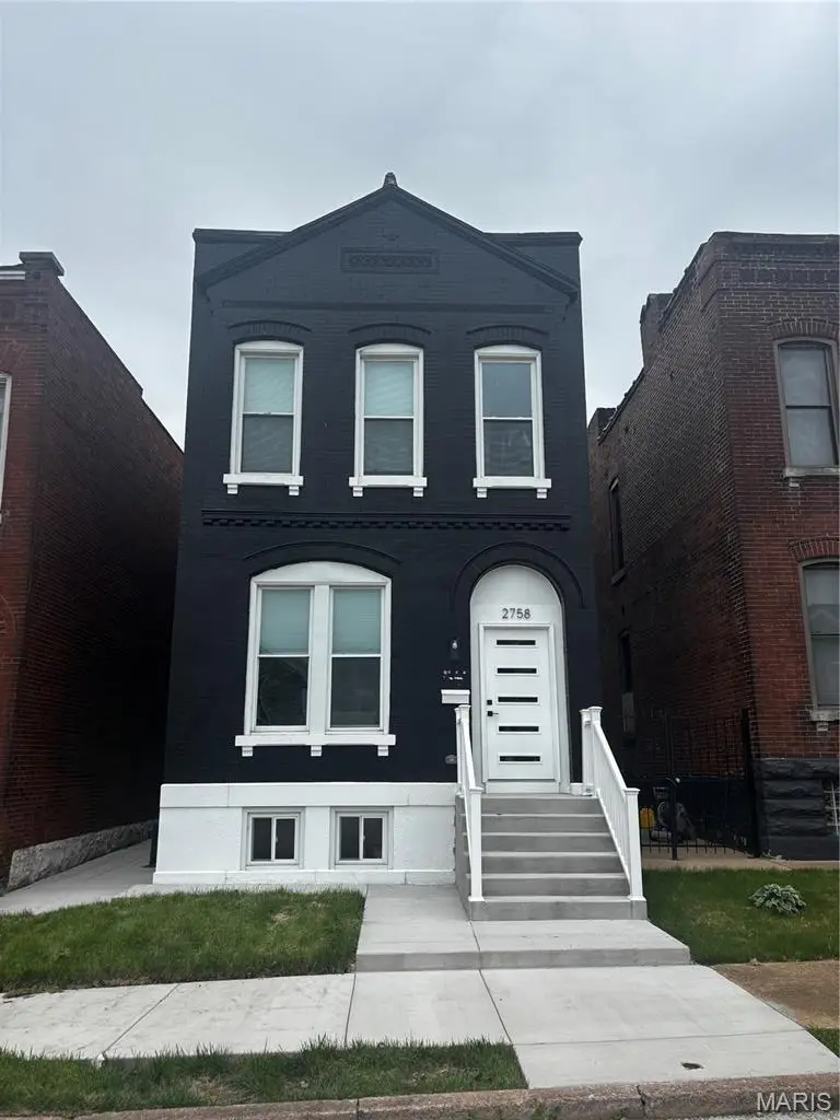 2758 Rutger Street, Saint Louis, MO 63104 - #1