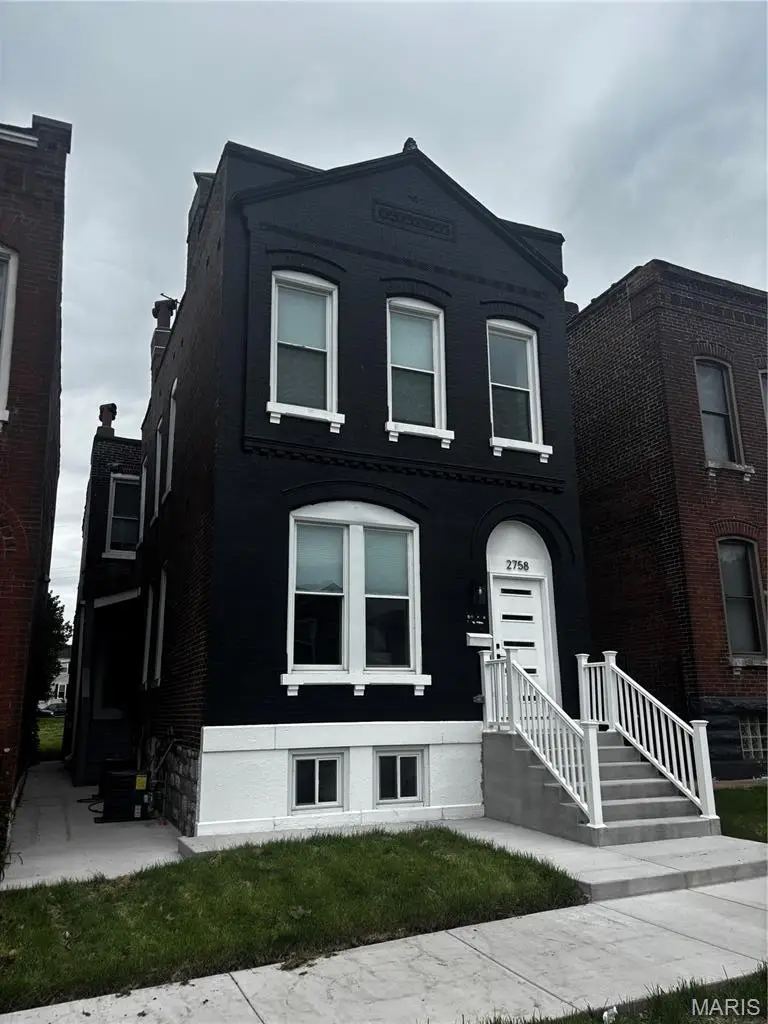 2758 Rutger Street, Saint Louis, MO 63104 - #2