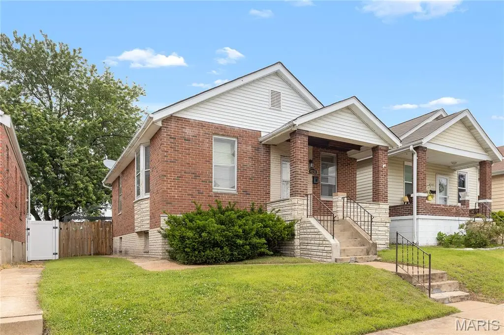 4151 Quincy Street, Saint Louis, MO 63116 - #1