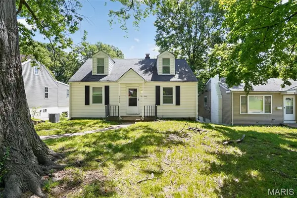 6652 Thurston Avenue, St Louis, MO 63134