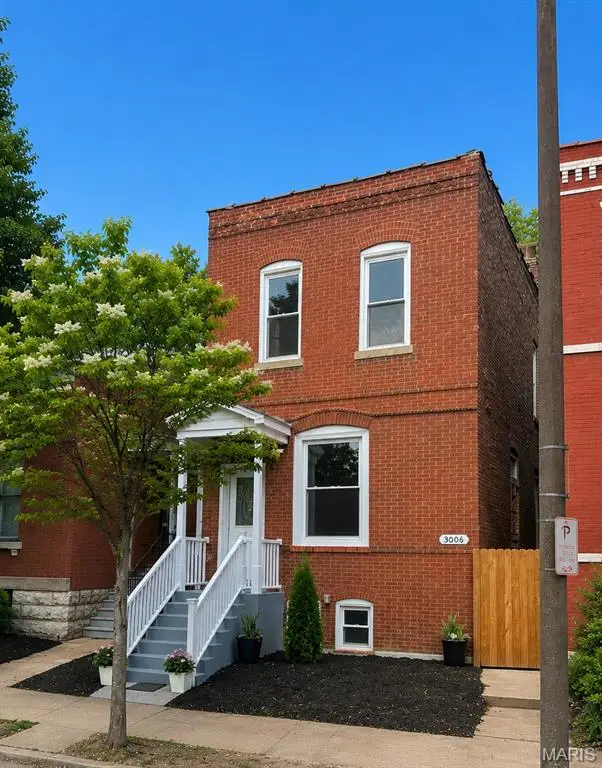 3006 Virginia Avenue, Saint Louis, MO 63118 - #3