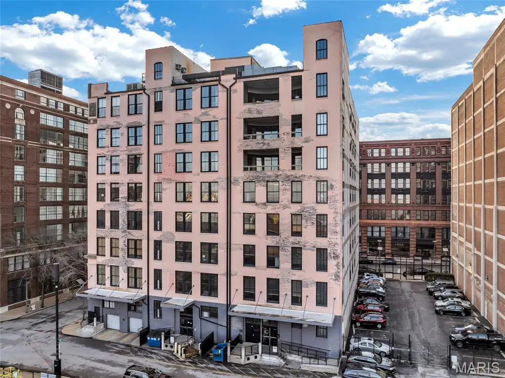 1601 Washington Avenue #310, Saint Louis, MO 63103 - #1