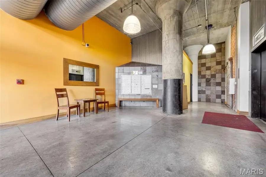 1601 Washington Avenue #310, Saint Louis, MO 63103 - #3