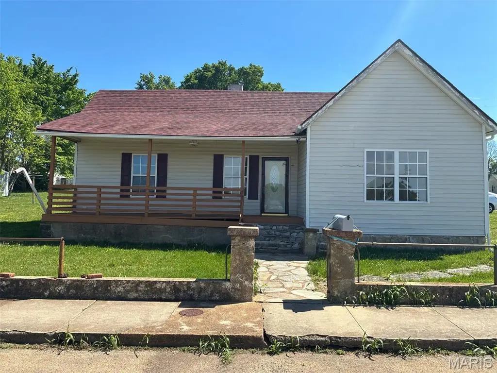306 S Lincoln Street, Desloge, MO 63601 - #1