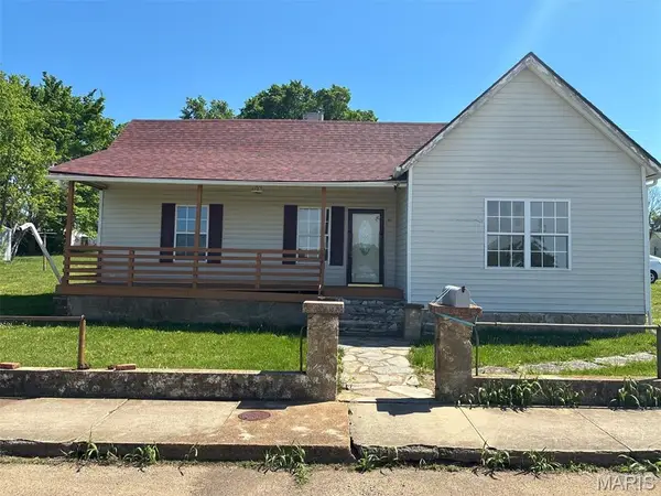 306 S Lincoln Street, Desloge, MO 63601