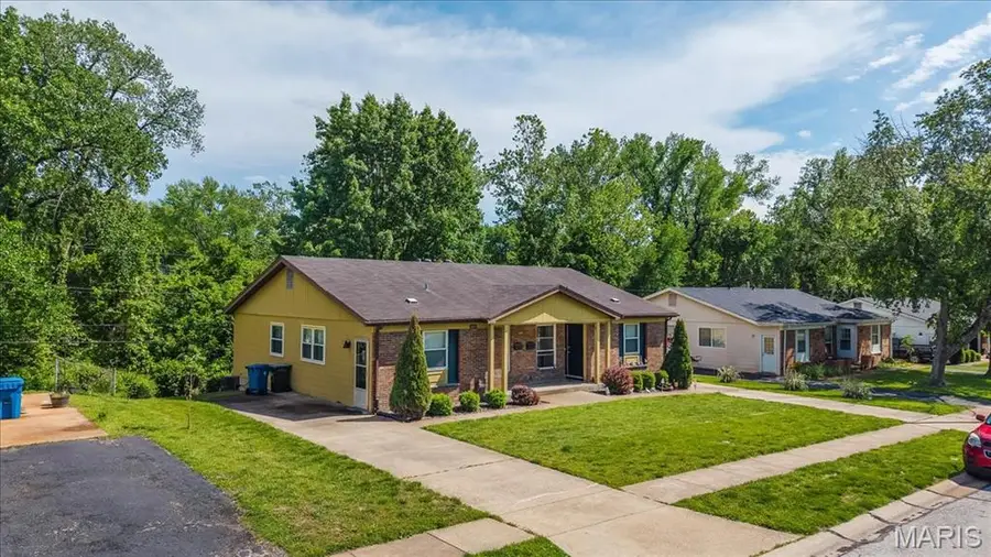 5239 Ville Anita Court, Hazelwood, MO 63042 - #2