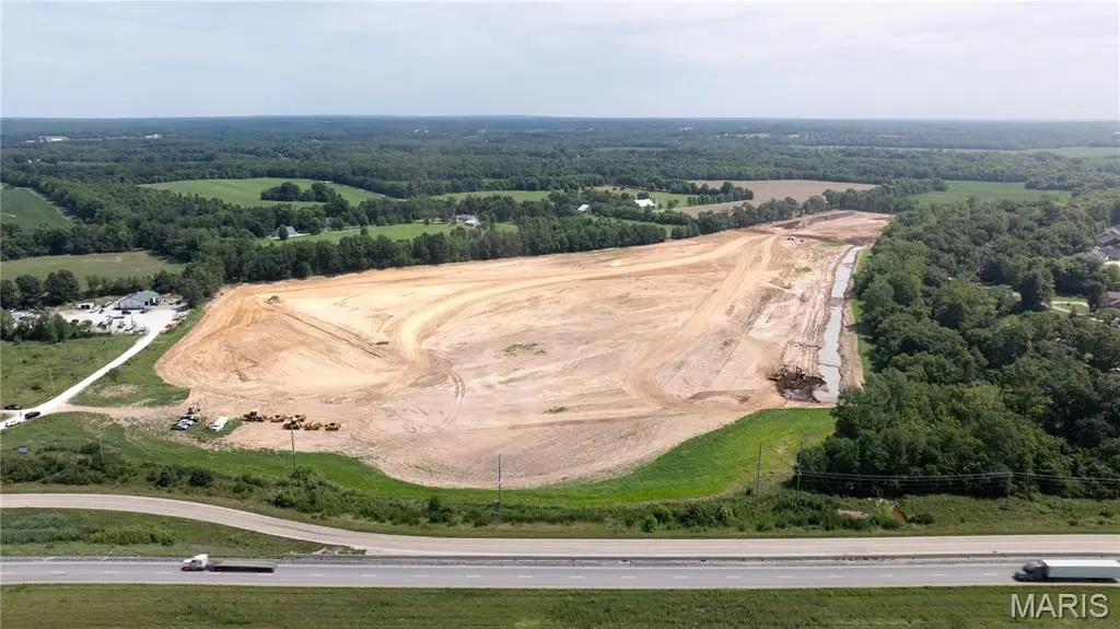 0 East Outer Road Hwy 61 (lot 21 - 2.97 Acres) Lane, Troy, MO 63379 - #1
