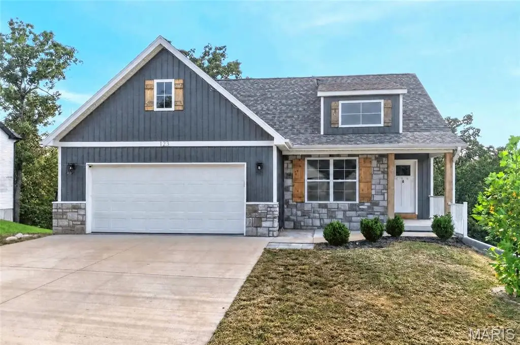 123 Alice Drive, Waynesville, MO 65583 - #1