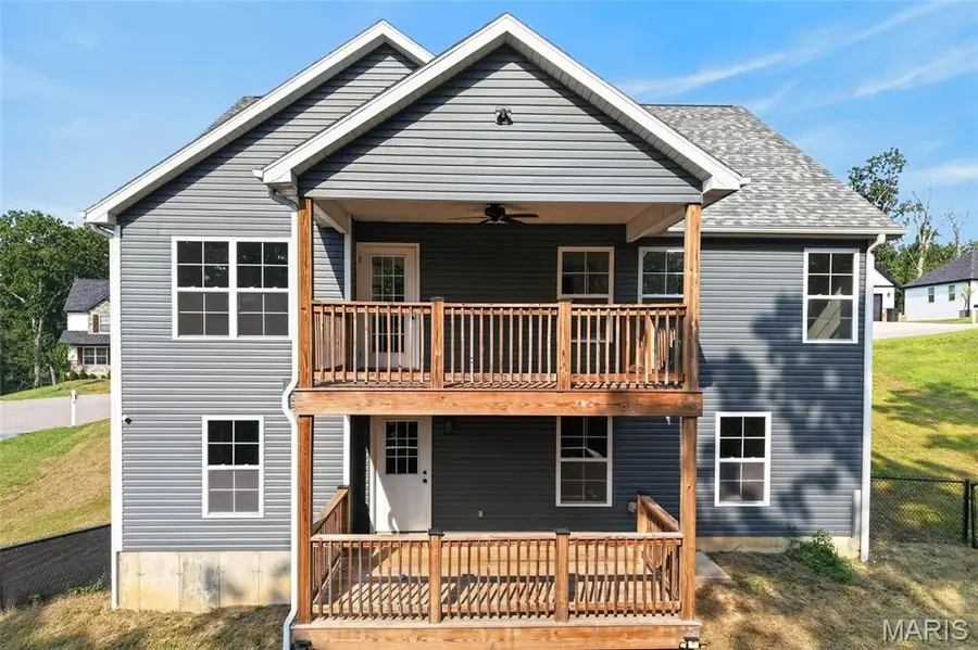 123 Alice Drive, Waynesville, MO 65583 - #2