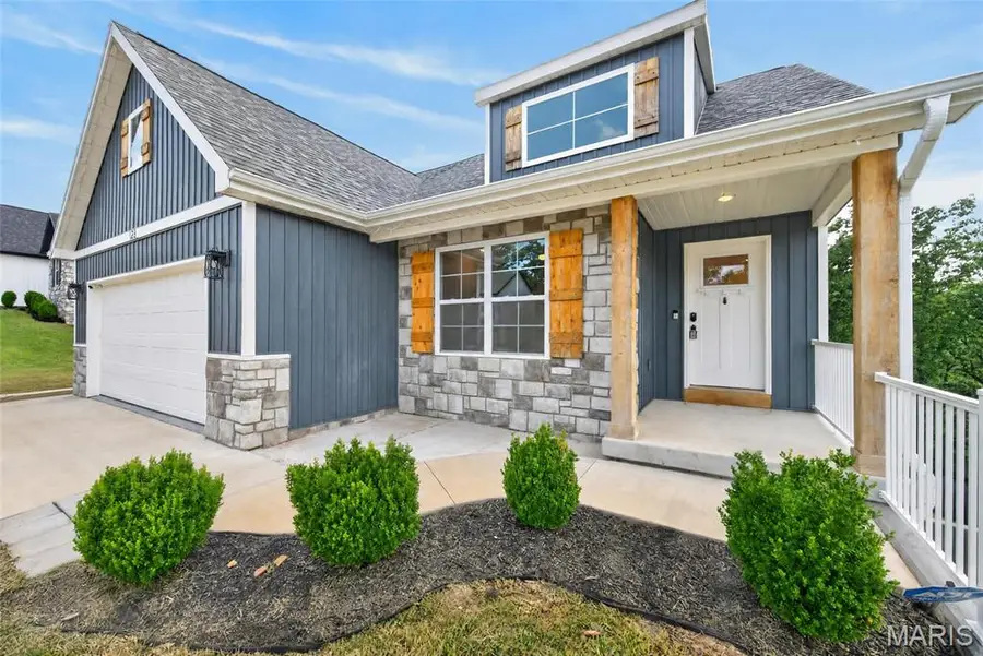 123 Alice Drive, Waynesville, MO 65583 - #3